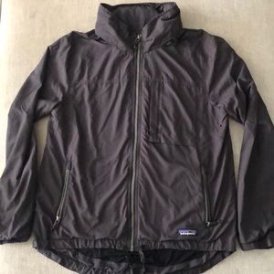 Like New Patagonia Mountain View Jacket